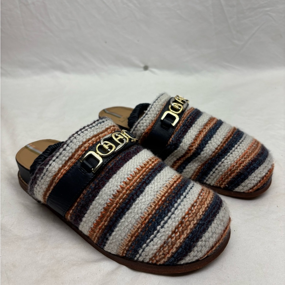 Sam Edelman mules for kid’s size 4 big girl